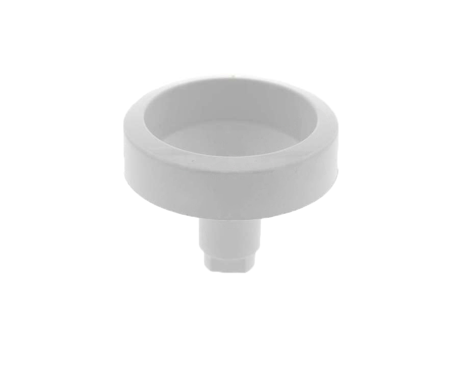 131853900 - Genuine OEM Frigidaire Timer Knob Insert, White